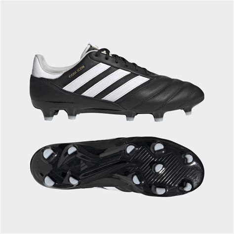 adidas copa black